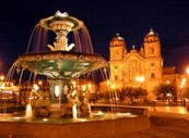 cuzco travel
